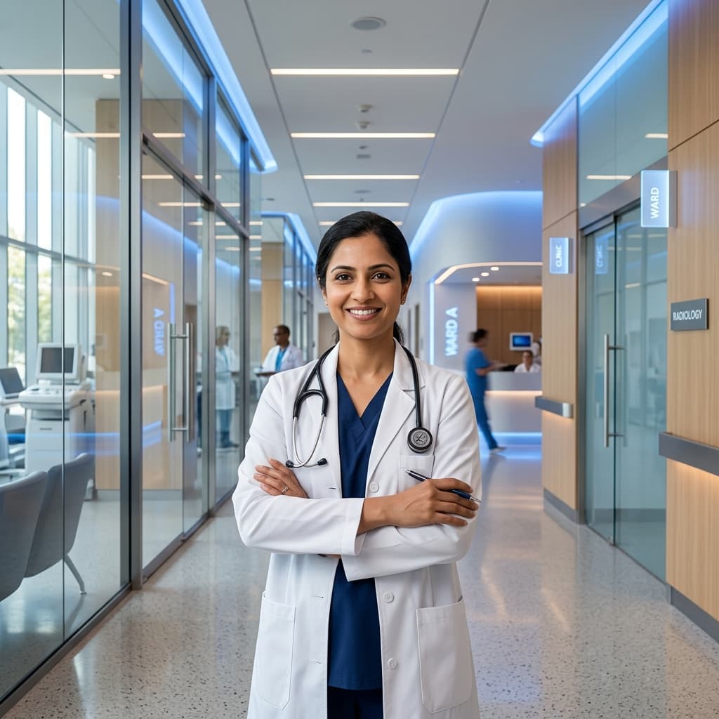 Healthcare Professional